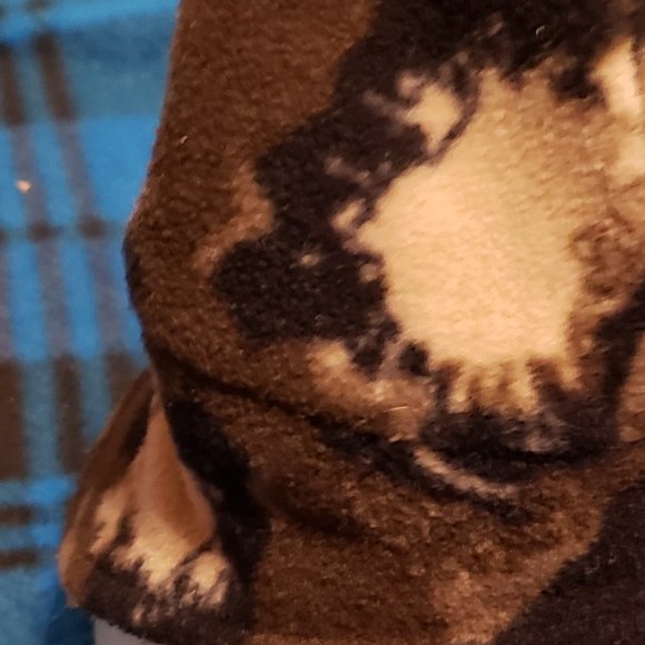 Zero Xposure, Camo Hat, Youth - Picture 9 of 9